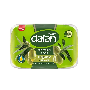 Ziepes glicerīna Olive Oil Dalan, 100 g