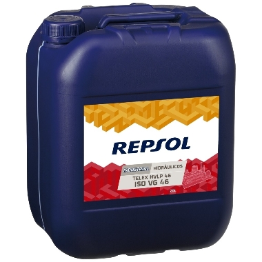 Repsol Telex HVLP 46, 20 L
