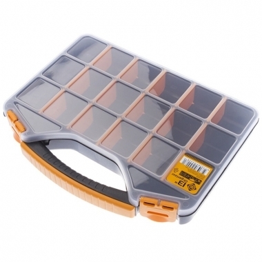 Organaizers Forte Tools, 326x257x48 mm