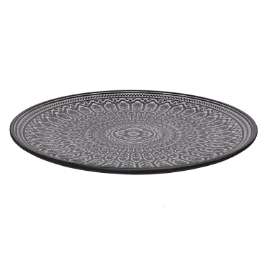 Dekoratīvs šķīvis Nepal 4Living, 38 cm