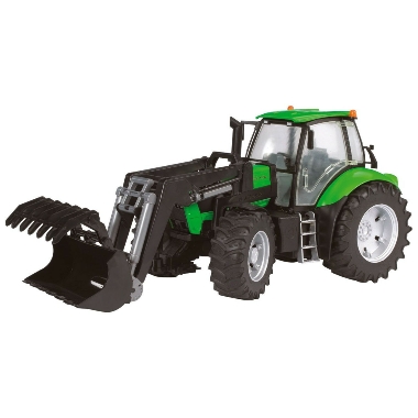 Rotaļu traktors Deutz Agrotron X720, Bruder