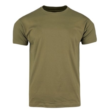 Vīriešu t-krekls FNT Olive, Tagart
