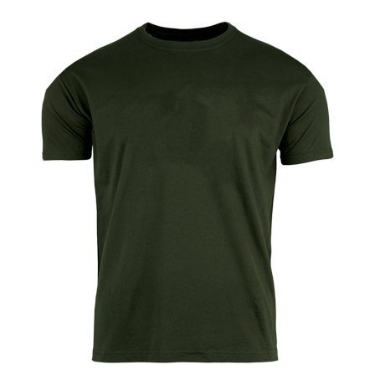 Vīriešu t-krekls FNT tumši zaļš, Tagart