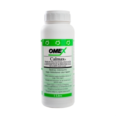 Omex Calmax, 1 L