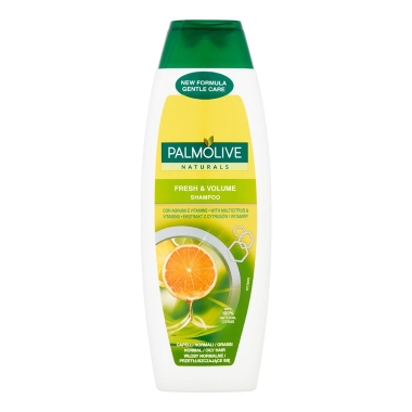 Šampūns Fresh&Volume Palmolive, 350 ml