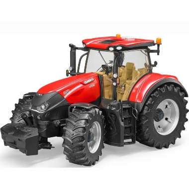 Rotaļu traktors Case IH Optum 300, Bruder