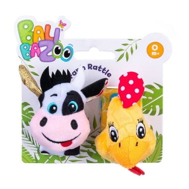 Rotaļlieta lauksaimniecības dzīvnieki, Dumel