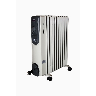 Eļļas radiators 2000 W 220 V, Besk