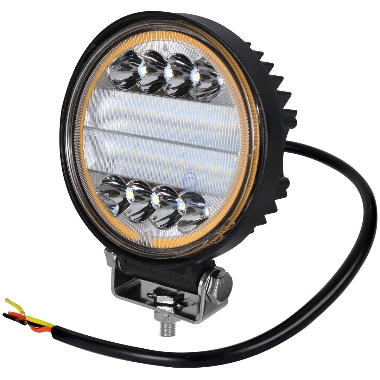 Led lukturis 30 W, Litleda