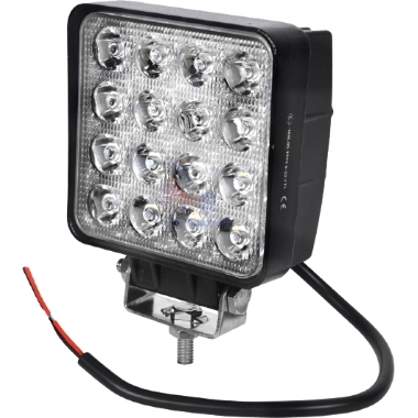 Led lukturis 48 W, Litleda