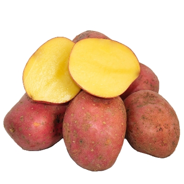 Kartupeļi sēklas Laura, 25 kg