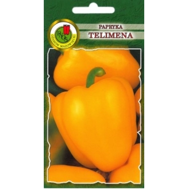 Paprika Telimena, 5 g