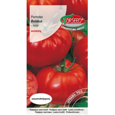 Lauka tomāti Betalux, Torseed, 2 g