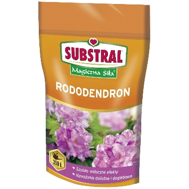 Mēslojums rododendriem Miracle-Gro Substral, 350 g