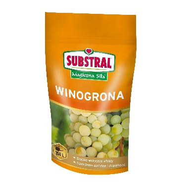 Mēslojums vīnogām Miracle-Gro Substarl, 350 g