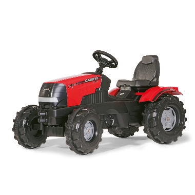 Rotaļu minamais traktors Case Puma CVX 240, Rolly Toys