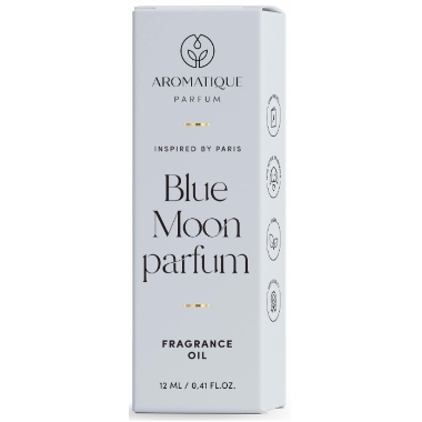 Aromātiskā eļļa Blue Moon Parfum, 12 ml