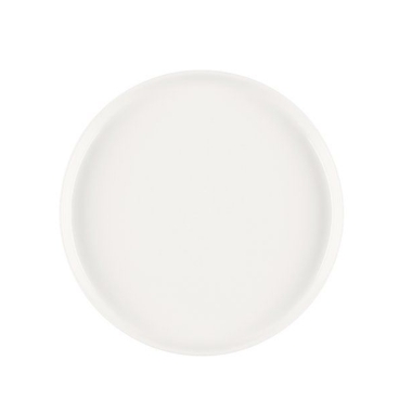 Šķīvis balts Maku, Ø 16 cm