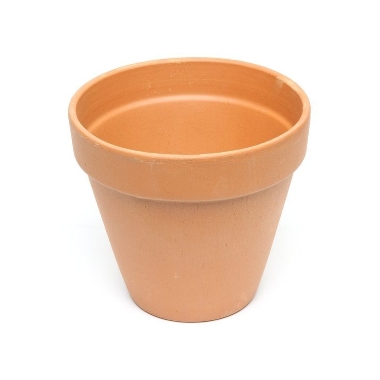 Puķu pods Terracotta, 27 cm