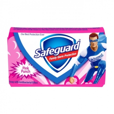 Ziepes Pink punch Safeguard, 90 g