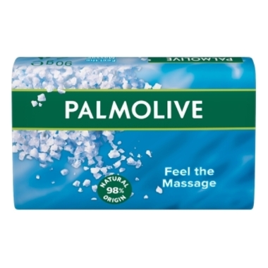 Ziepes Spa Mineral Palmolive, 90 g