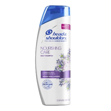 Pretblaugznu šampūns Head & Shoulders Nourishing care, 200 ml