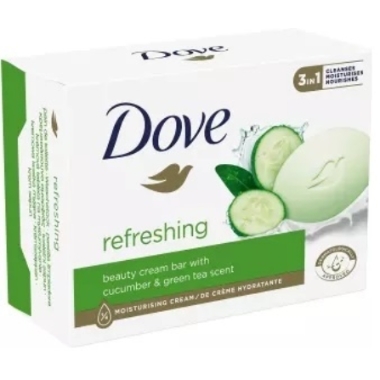 Ziepes Fresh Touch Dove, 90 g