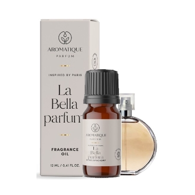 Aromātiskā eļļa La Bella Parfum, 12 ml