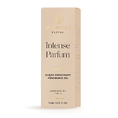 Aromātiskā eļļa Intense Parfum, 12 ml