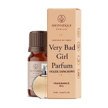 Aromātiskā eļļa Very Bad Girl Perfum, 12 ml