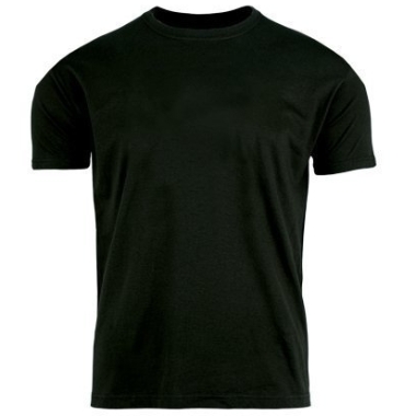 Vīriešu t-krekls FNT melns, Tagart