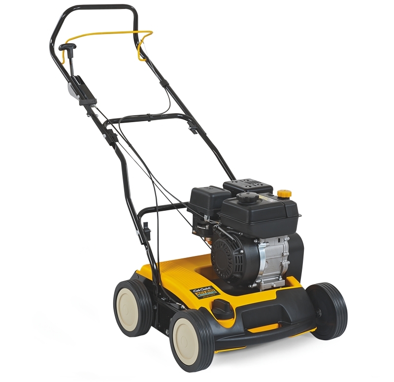 Cub deals cadet aerator