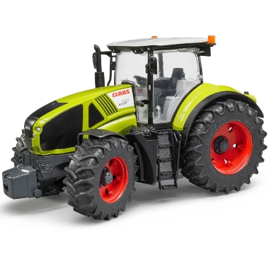 Rotaļu traktors Claas Axion 950, Bruder