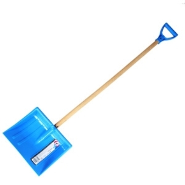 Sniega lāpsta bērniem BOBO2, 25 cm