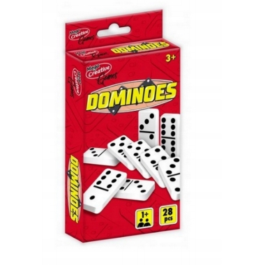 Domino, 28 gab.