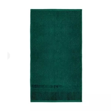 Dvielis Vito zaļš, 30x50 cm