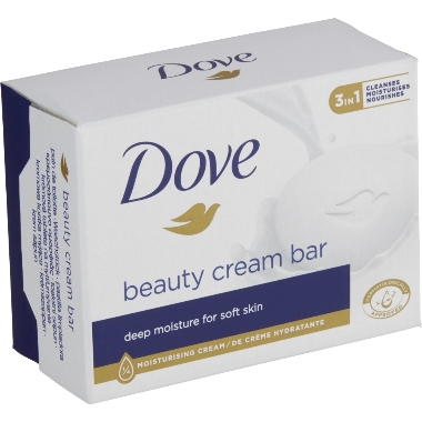 Ziepes Beauty Cream Dove, 90 g