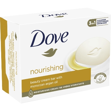 Ziepes Nourishing Dove, 90 g