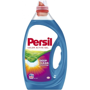 Veļas mazgāšanas līdzeklis Persil Color, 3 L