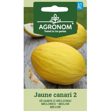 Melone Jaune Canari 2, Seklos LT, 1 g