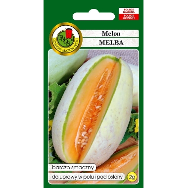 Melone Melba, PNOS, 2 g