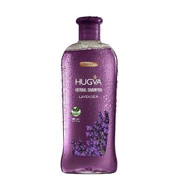 Šampūns Premium Lavanda Hugva, 500 ml