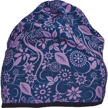 Sieviešu cepure violeta Yowie, Cerva