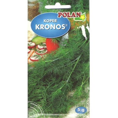Dilles Kronos, Polan, 5 g