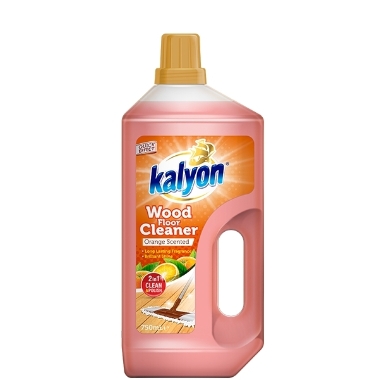 Koka grīdu mazgāšanas līdzeklis Orange Kalyon, 750 ml