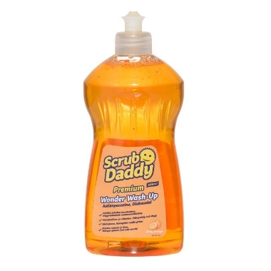 Trauku mazgāšanas līdzeklis Scrub Daddy, 500 ml