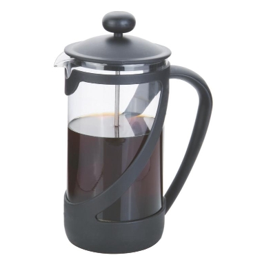 Kafijas/tējas kanna nospiežama Toro, 350 ml
