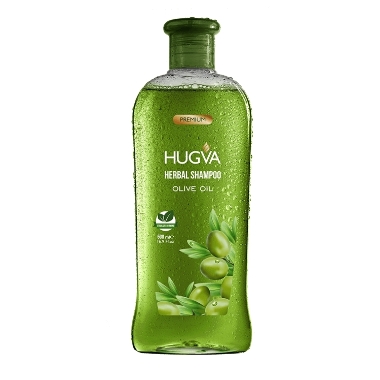 Šampūns Premium Olive Oil Hugva, 500 ml