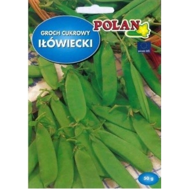 Cukurzirņi Ilowiecki, Polan, 50 g