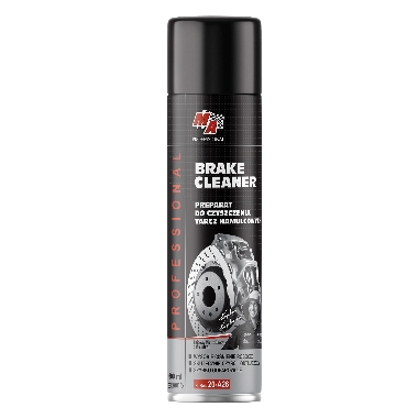 Bremžu tīrīšanas aerosols MA Professional, 600 ml